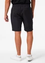 Heren short Helly Hansen  Ride Light Shorts Black