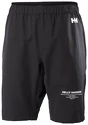 Heren short Helly Hansen  Ride Light Shorts Black