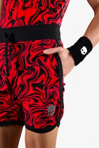 Heren short Hydrogen  Chrome Tech Shorts Red