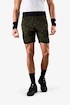 Heren short Hydrogen  Panther Tech Shorts Military Green XL