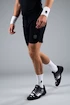 Heren short Hydrogen  Tech Shorts Black XXL