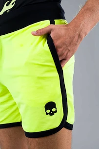 Heren short Hydrogen  Tech Shorts Fluo Yellow