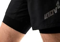 Heren short Inov-8  Race Elite 7" Short