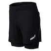 Heren short Inov-8  Race Elite 7" Short S