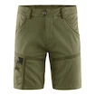 Heren short Klättermusen  Gefjon Shorts Dusty Green L