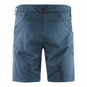 Heren short Klättermusen  Gefjon Shorts Midnight Blue