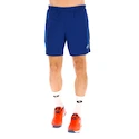 Heren short Lotto  Squadra III Short7 Blue XXL