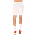 Heren short Lotto  Squadra III Short7 Bright White