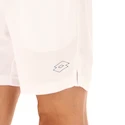 Heren short Lotto  Squadra III Short7 Bright White