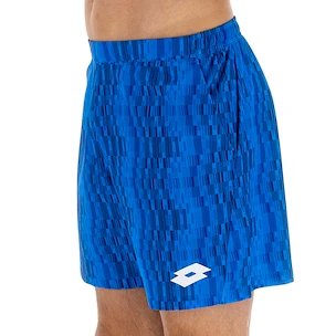 Heren short Lotto  Tech IV - D3 Short7 Dodgers Blue