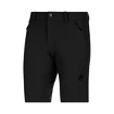 Heren short Mammut  Hiking Shorts Black