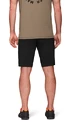 Heren short Mammut  Hiking Shorts Black