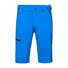 Heren short Mammut  Runbold Shorts Ice