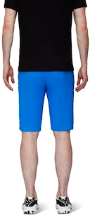 Heren short Mammut  Runbold Shorts Ice