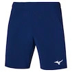 Heren short Mizuno  8 in Flex Short M Bellwether Blue