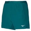 Heren short Mizuno  Alpha 5.5 Short/Harbor Blue S