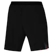 Heren short Mizuno  Frontier 8 in Amplify Short M Black