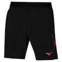 Heren short Mizuno  Frontier 8 in Amplify Short M Black