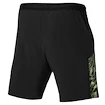 Heren short Mizuno  Mugen 8 In Amplify Short  Black