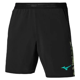 Heren short Mizuno Mugen 8 In Amplify Short Black