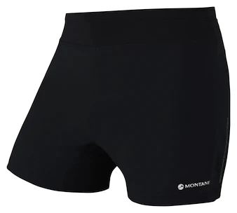 Heren short Montane  Dragon 5" Shorts Black XL