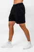 Heren short Nebbia  Athletic Sweatshorts MAXIMUM black