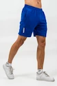 Heren short Nebbia  Athletic Sweatshorts MAXIMUM blue