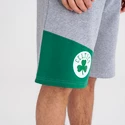 Heren short New Era  Colour Block Short NBA Boston Celtics