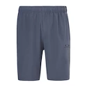 Heren short Oakley  Foundational Training Short 9" Uniform Grey S