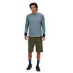 Heren short Patagonia  Dirt Craft Bike Shorts Basin Green