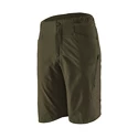 Heren short Patagonia  Dirt Craft Bike Shorts Basin Green