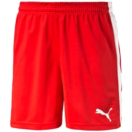 Heren short Puma Pitch