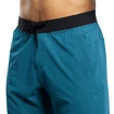 Heren short Reebok  Epic Short blue