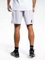 Heren short Reebok  Epic Short gray