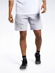 Heren short Reebok  Epic Short gray L