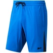 Heren short Reebok  Wor Woven Short blue