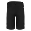 Heren short Salewa  Puez DST M Cargo Shorts Black Out