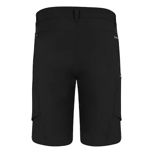 Heren short Salewa  Puez DST M Cargo Shorts Black Out XL