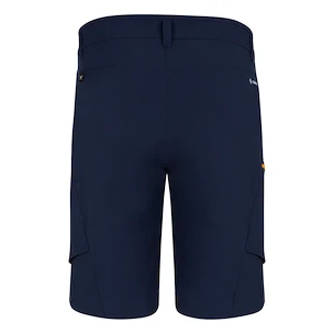 Heren short Salewa  Puez DST M Cargo Shorts Navy Blazer