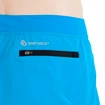 Heren short Sensor  Trail Blue/Black