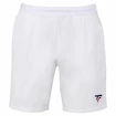 Heren short Tecnifibre  Club Short White XL