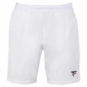 Heren short Tecnifibre  Club Short White XL