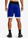 Heren short Under Armour  BASELINE 10'' SHORT-BLU