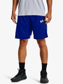 Heren short Under Armour BASELINE 10'' SHORT-BLU