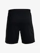 Heren short Under Armour  Challenger Knit Short-BLK