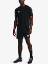 Heren short Under Armour  Challenger Knit Short-BLK