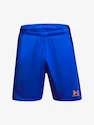 Heren short Under Armour  Challenger Knit Short-BLU