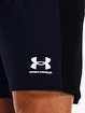 Heren short Under Armour  Challenger Knit Short-NVY