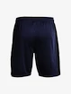 Heren short Under Armour  Challenger Knit Short-NVY