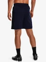 Heren short Under Armour  Challenger Knit Short-NVY